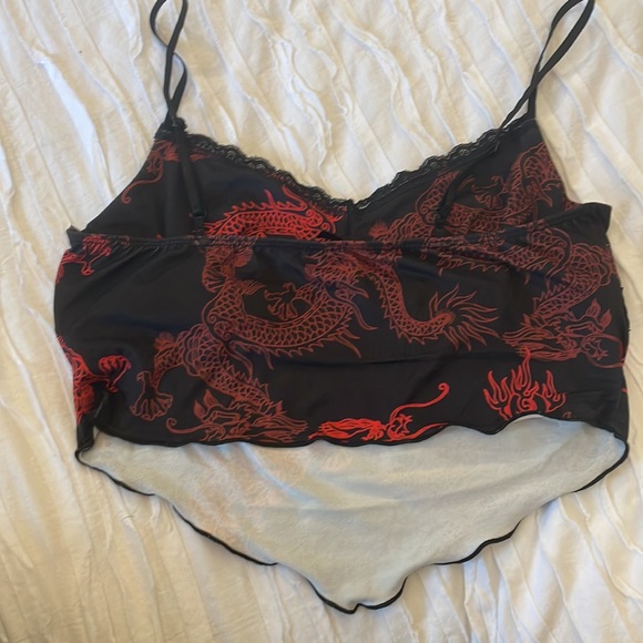 Soft fabric - Picture 2 of 2